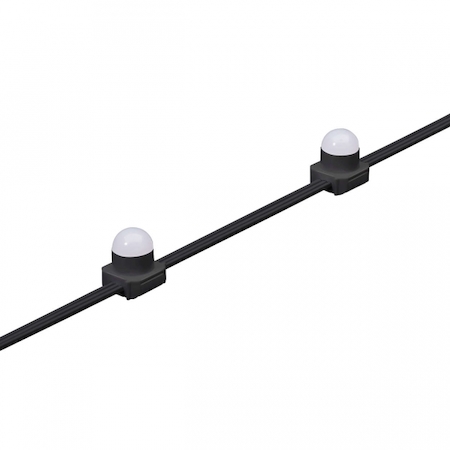 Philips 871829162292599 Светильник BGC494 50 RGB TSDM4 BK