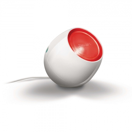 Philips 915004247301 LIC Micro Декоративный светодиодный светильник белый