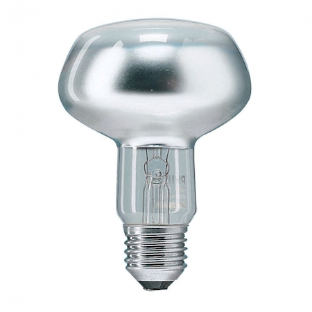 Philips 872790001876978 E80 60W 230V E27 80DGR FR.1CT/30
