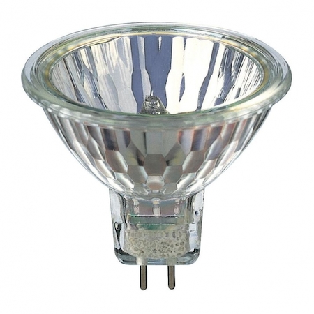 Philips 924049517116 Hal-Dich 2y 20W GU5.3 12V 36D 1CT/10X5F