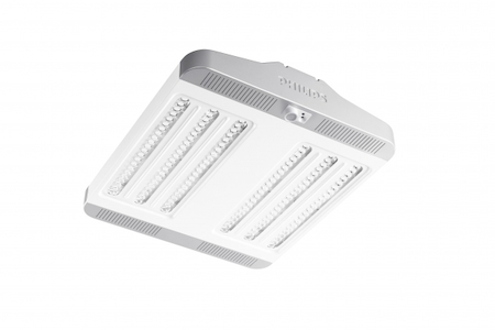 Philips 911401538521 Св-к BY550X LED100/NW ACW2 IS WB