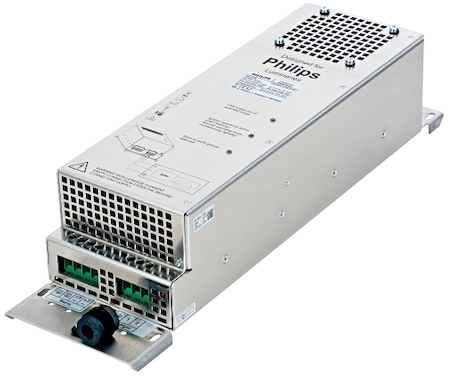 Philips 910505016322 Акс-р ECM330 MHN-LA1000W 220-480V
