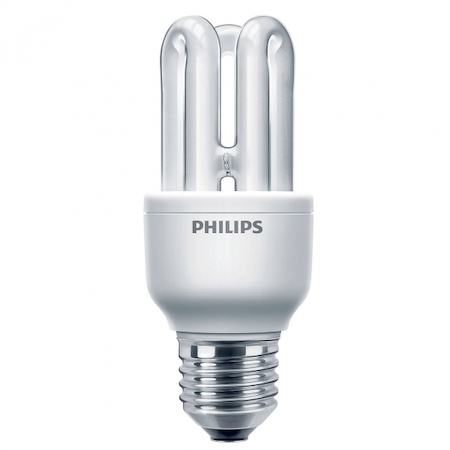 Philips 871150080118010 GENIE 8W WW E27 220-240V 1PF/6