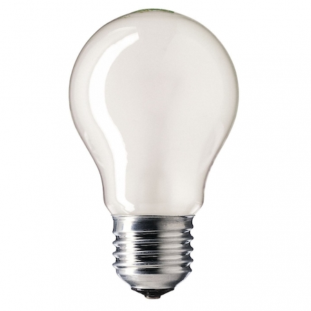 Philips 926000007317 Лампа Stan 60W E27 230V A55 FR 1CT/12X10