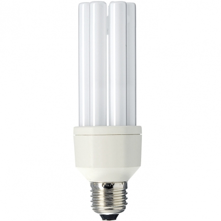 Philips 871150026368125 MASTER PL-E 11W/827 E27 230-240V 1CT