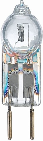 Philips 872790020353070 MASTERCaps 20W GY6.35 12V IR 1CT/5X10F