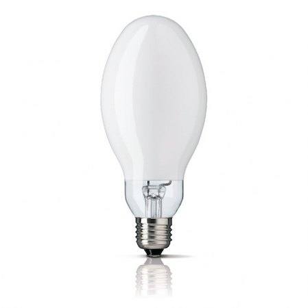 Philips 871150020400430 HPL 4 125W/642 E27 SG 1SL/24
