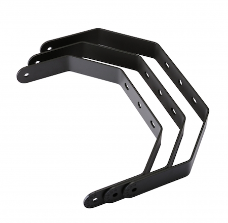 Philips 911401523631 Акс-р BY698Z Bracket LED300