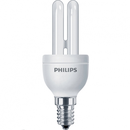 Philips 871150080117310 Genie 2U 5W 827 E27