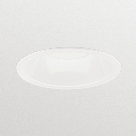 Philips 910500458082 Св-к DN130B LED20S/830 PSU IP44 PI6 WH