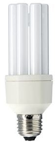 Philips 871150087359010 MASTER PL E 20W 840 E27
