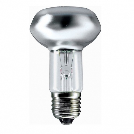 Philips 926000006213 Лампа Refl 40W E27 230V NR63 30D 1CT/30
