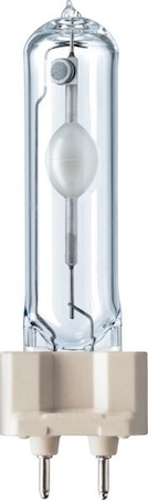 Philips 928183205125 ЛампаMASTERC CDM-T Elite 100W/930 G12 1C