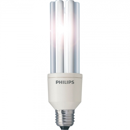 Philips 929689132301 MASTER PL-E 27W/827 E27 220-240V 1CT/6