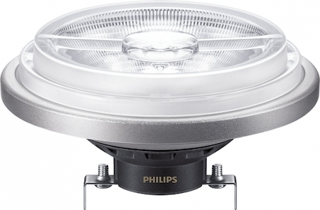 Philips 929001170608 Лампа MAS LEDspotLVD 20-100W 30 AR111 12