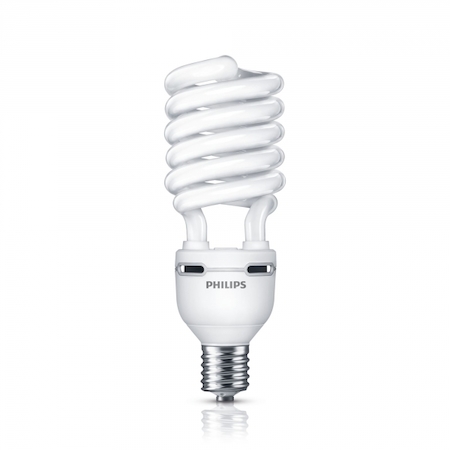 Philips 929676006301 Лампа Tornado High Lumen 75W WW E40
