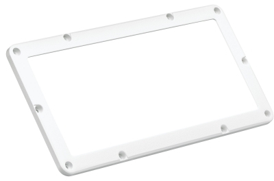 Philips 912400130336 Акс-р ZCP485 TRIM RING WH