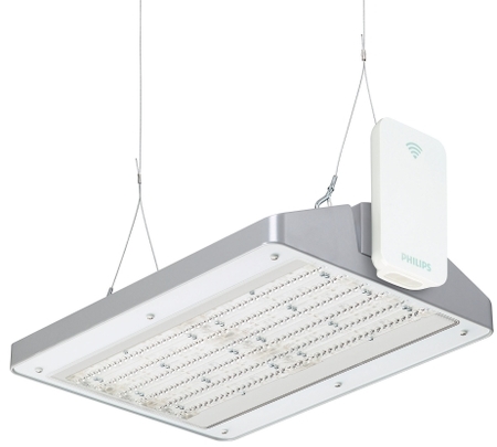 Philips 910930205896 Св-к BY471X LED170S/840 WB GC ACWIP65SI