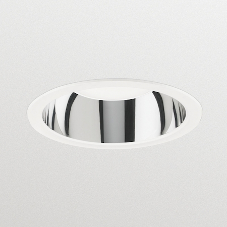 Philips 910500457707 Св-к DN131B LED20S/830 PSED-E II ALU