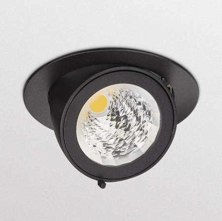 Philips 910500459492 Св-к RS742B LED20S/827 PSE-E NB BK