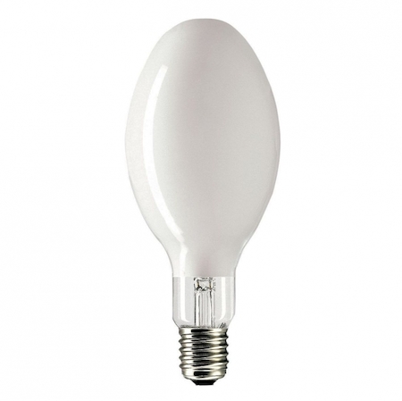 Philips 928074709891 Лампа MASTER HPI Plus 400W/645 BUS E40