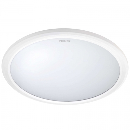 Philips 915004489401 31817 65K LED Св-к потолочный IP65 12W