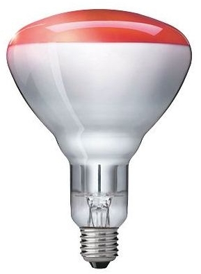 Philips 923211843801 Лампа IR150RH BR125 230-250V E27 1CT/10