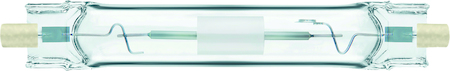 Philips 20025915 MASTERColour CDM-TD - Halogen metal halide lamp without reflector - Power: 150.0 W - Метка энергоэффективности (EEL): A+ - Коррелированная цветовая