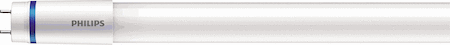 Philips 52408400 MASTER LEDtube EM/Mains - LED-lamp/Multi-LED - Метка энергоэффективности (EEL): A+ - Коррелированная цветовая температура (ном.): 4000 K