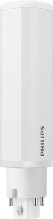 Philips 54121000 CorePro LED PLC - LED-lamp/Multi-LED - Метка энергоэффективности (EEL): A+ - Коррелированная цветовая температура (ном.): 4000 K