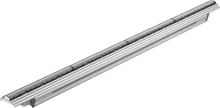 Philips 61071700 4000 K - 60° x 30° - 1219 mm - Длина: 1219 mm
