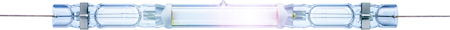 Philips 21349500 MASTER MHN-FC - Halogen metal halide lamp without reflector - Power: 2000.0 W - Метка энергоэффективности (EEL): A+ - Коррелированная цветовая