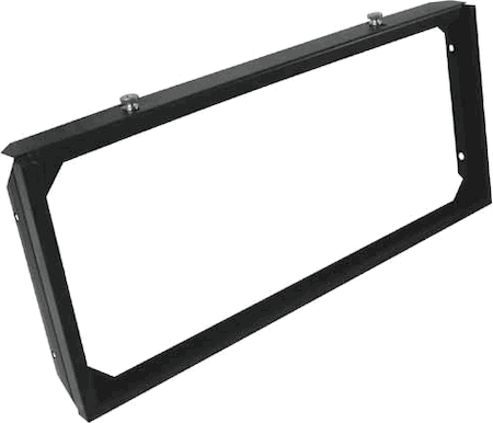 Philips 37966999 Прямоугольный - Accessory holder external