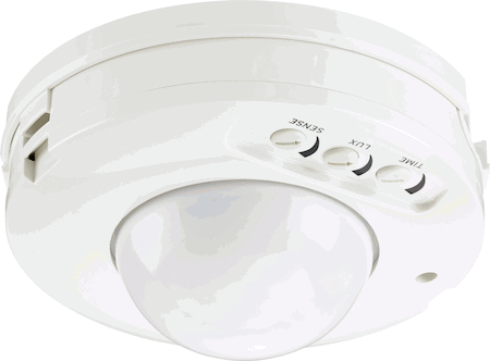Philips 46029000 Lighting control system component - OccuSwitch