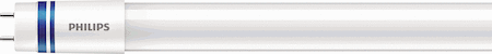 Philips 74355300 MASTER LEDtube InstantFit HF - LED-lamp/Multi-LED - Метка энергоэффективности (EEL): A+ - Коррелированная цветовая температура (ном.): 4000 K