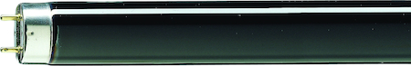 Philips 95115140 TL-D Blacklight Blue - UV lamp