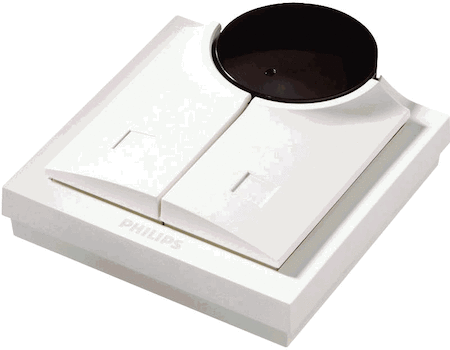 Philips 51707099 Lighting control system component - Аксессуары для внутреннего освещения
