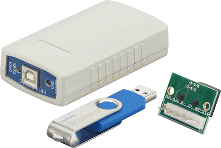 Philips 50804700 Lighting control system component - Dynalite Network Accessories