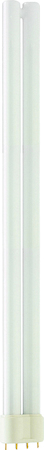 Philips 70675140 MASTER PL-L 4 Pin - Compact fluorescent lamp without integrated ballast - Power: 36 W - Метка энергоэффективности (EEL): A - Коррелированная цветовая