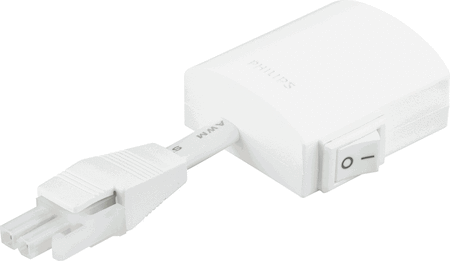 Philips 61728099 Power switch (ON/OFF)