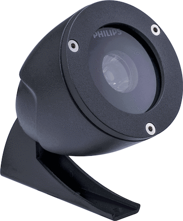 Philips 01711462 Цвет: Dark gray - Соединение: Проволочные выводы/провода