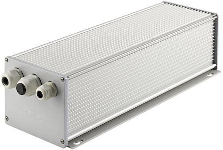 Philips 06282000 GearUnits - SON-T - 1000 W - Цвет: Silver - Соединение: Винтовой блок
