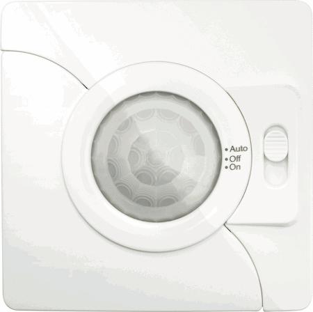 Philips 22563800 Lighting control system component - OccuSwitch