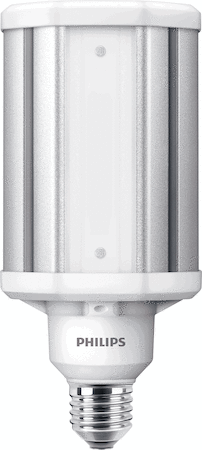 Philips 81113900 TrueForce LED Public (городское и дорожное освещение — HPL/SON) - LED-lamp/Multi-LED - Метка энергоэффективности (EEL): A+