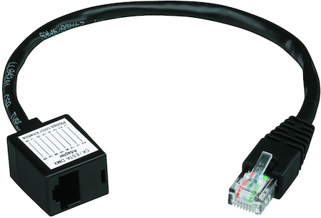 Philips 70342599 Адаптер с CK DMX на ESTA DMX