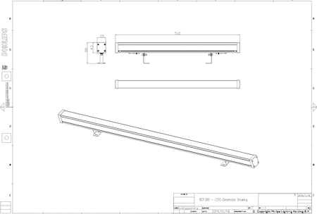Philips 01738412 Цвет: Dark gray