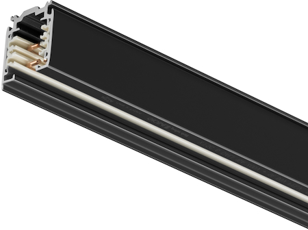 Philips 79854700 3-circuit track - Длина: 4000 mm