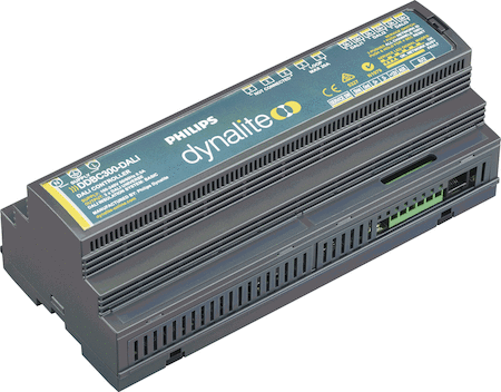 Philips 50641800 Lighting control system component - Сигнальные контроллеры диммеров Dynalite