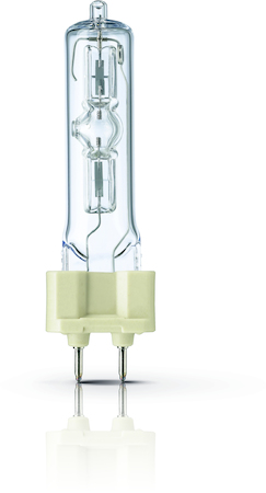 Philips 41598600 Broadway MSD /2 - Studio-, projection- and photo lamp - Коррелированная цветовая температура (ном.): 8500 K