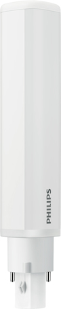 Philips 54125800 CorePro LED PLC - LED-lamp/Multi-LED - Метка энергоэффективности (EEL): A+ - Коррелированная цветовая температура (ном.): 4000 K
